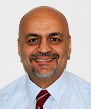 HÜSEYİN ALTUNBAŞ