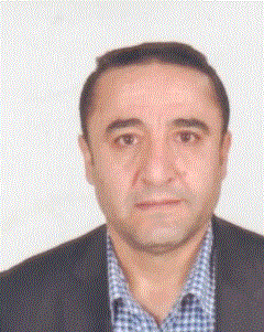 HÜSEYİN ASLAN