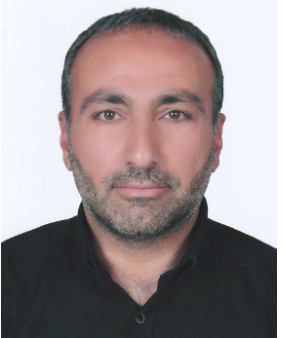 HÜSEYİN BAYIR