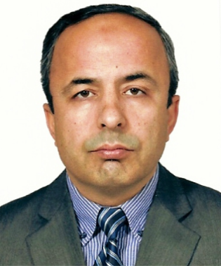 HÜSEYİN ÇETİN