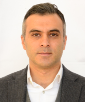 HÜSEYİN GÖKALP