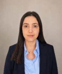 İNCİ HAZAL AYAS
