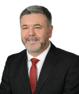 HÜSEYİN MUŞMAL