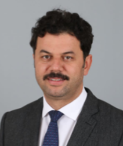 HÜSEYİN YILMAZ