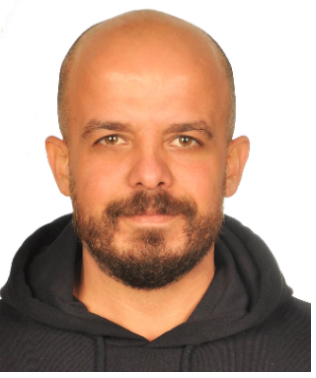 HÜSEYİN FATİH ŞEN