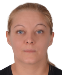 IANA KAMELBAEVA