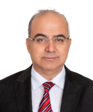 ALİ ALAGÖZ