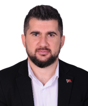İBRAHİM AKDAĞ