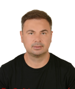 İBRAHİM AKGÖBEK