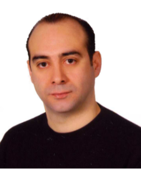 İBRAHİM AYDIN