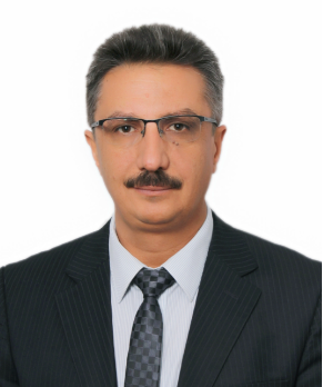 İBRAHİM AYTEKİN