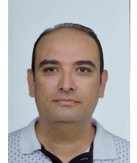 İBRAHİM BAŞ