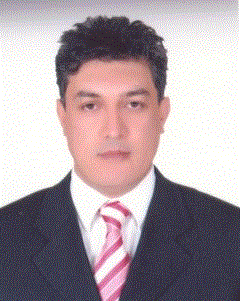İBRAHİM BOZKURT