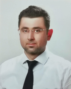 İBRAHİM DEMİRCİ