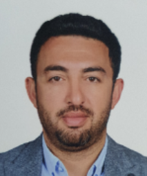 İBRAHİM KARAOĞLAN