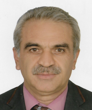 İBRAHİM PEHLİVAN