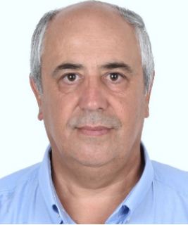 İBRAHİM TORUK
