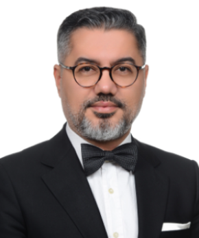 İBRAHİM EREM ŞAHİN