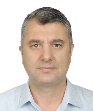 İDRİS SARGIN