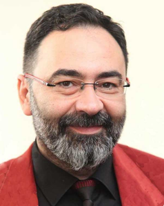 İLHAM ENVEROĞLU