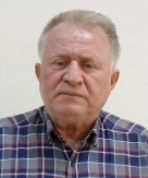 İLHAMİ ÇELİK