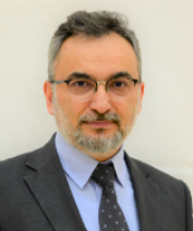 İLHAN ÇİFTCİ
