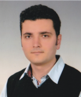 İLKER CENGİZ