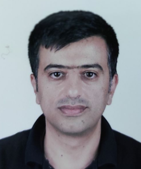 İLKER ALİ ÖZKAN