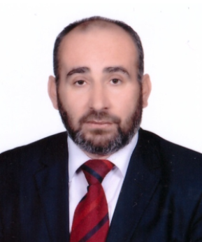 İLYAS KAPLAN