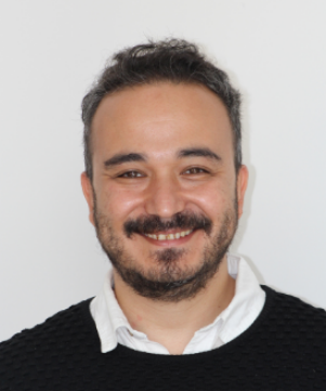 İLYAS FERHAT DEMİRBAŞ
