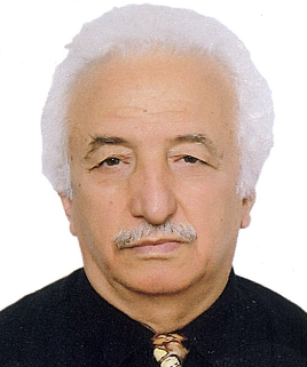ALİ BAYKAN