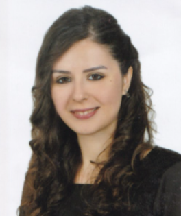 İREM BAYAR