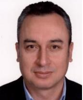 İSMAİL KESKİN