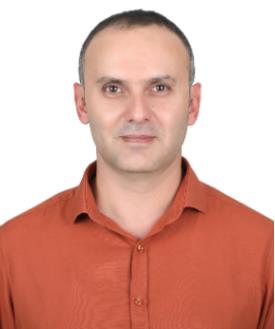 HASAN GÖKHAN DOĞAN