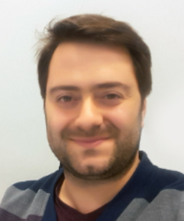 İSMAİL HAKKI KINALIOĞLU