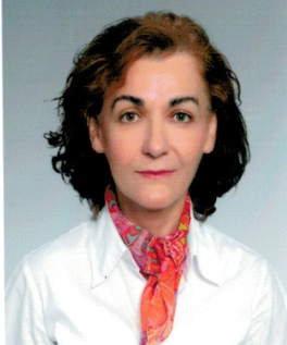 JALE BENGİ ÇELİK