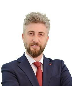 KAAN DOĞAN ERDOĞAN
