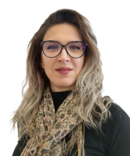KADRİYE ALEV GARİP