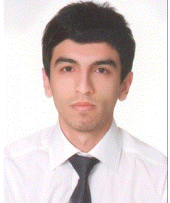 ALİ GANİYUSUFOĞLU
