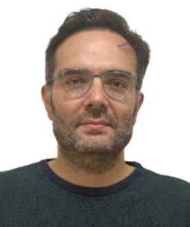 ALİ GÜLEÇ