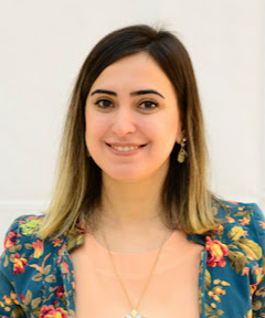 KÜBRA CELİLOĞLU AYLAN