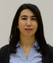 KÜBRA ÜNAL