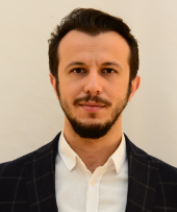 ALİ KANDEĞER