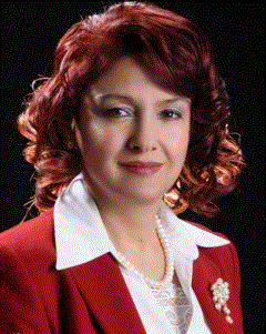 LEYLA ALAGÖZ