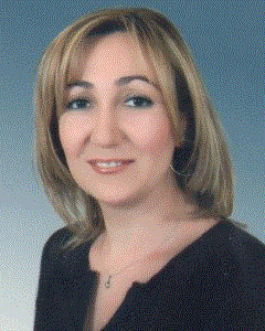 LEYLA SARI