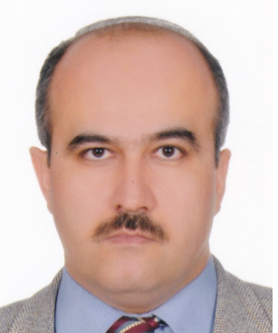 LÜTFİ PIRLAK