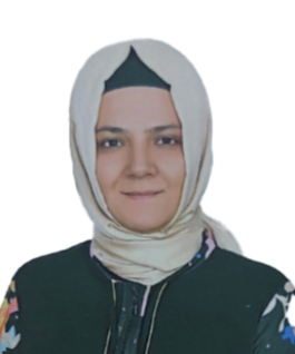 LÜTFİYE PARLAK