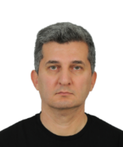 MAHMUT BALTACI