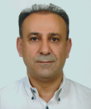 MEHMET AKÖZ