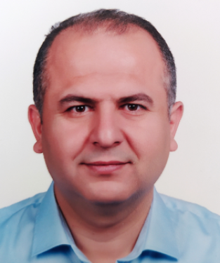 ALİ KILIÇ